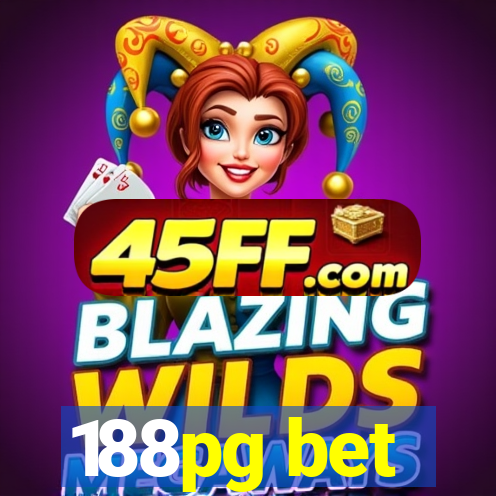 188pg bet